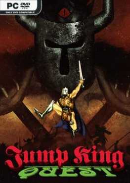 jump-king-quest-the-redcrown-viet-hoa