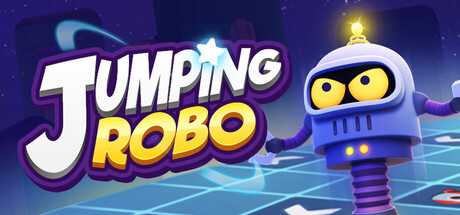 jumping-robo