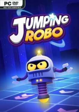 jumping-robo