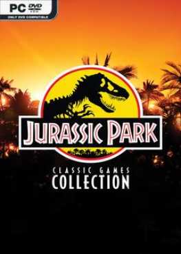 Tải ngay Jurassic Park Classic Games Collection miễn phí Full Crack ...