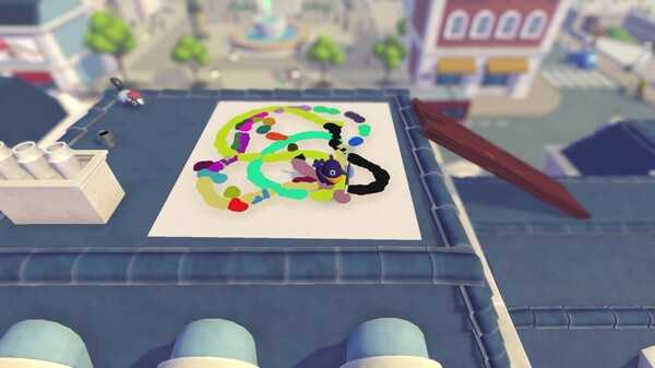 just-crow-things-viet-hoa