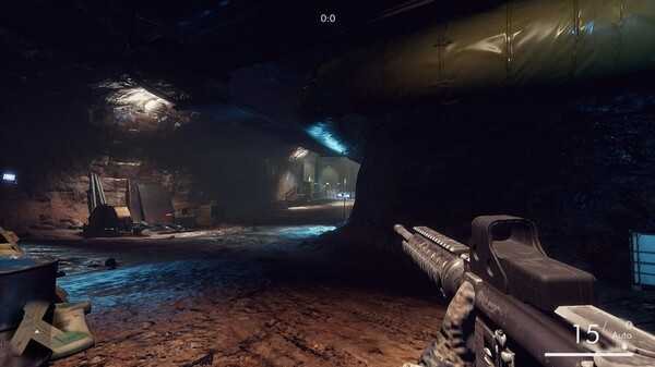 just-skill-shooter-catacombs