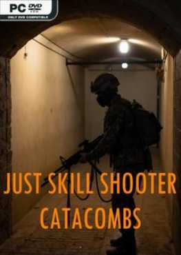 just-skill-shooter-catacombs