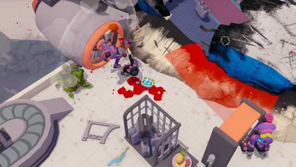 justice-sucks-tactical-vacuum-action