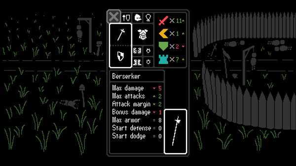 kaamos-puzzle-roguelike-viet-hoa