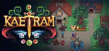 kaetram