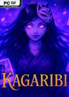 kagaribi