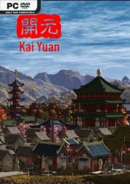 kai-yuan