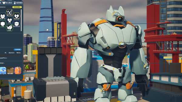 kaiju-cracking-corporation