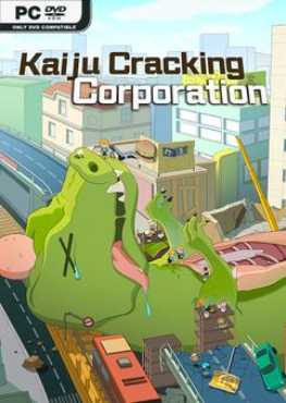 kaiju-cracking-corporation