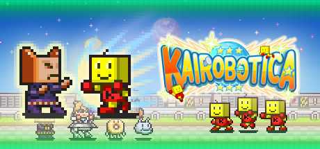 kairobotica