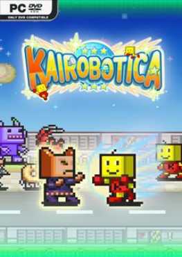 kairobotica