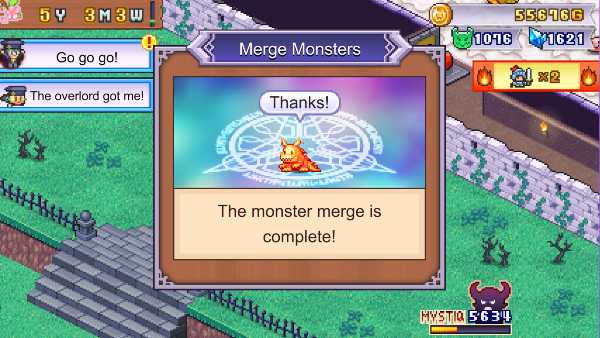 kairosoft-collection-games