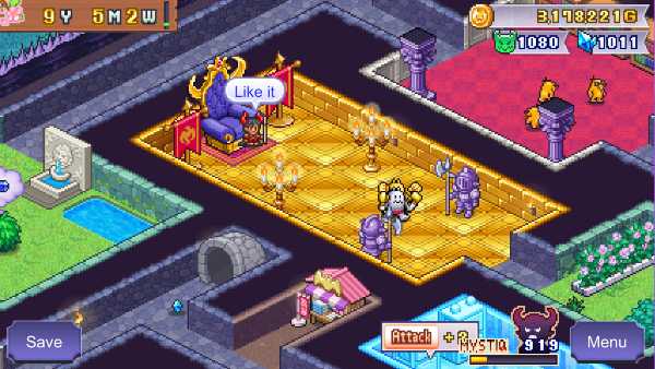 kairosoft-collection-games