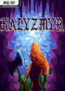 kalyzmyr