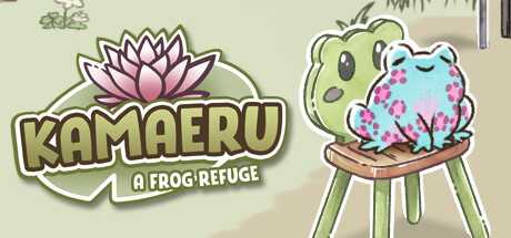 kamaeru-a-frog-refuge