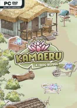 kamaeru-a-frog-refuge