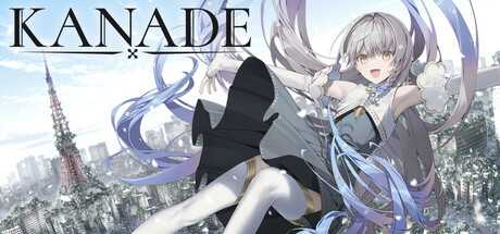 kanade-viet-hoa