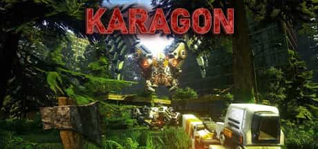 karagon-survival-robot-riding-fps-online-multiplayer