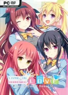 karigurashi-renai-living-on-borrowed-love