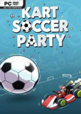 kart-soccer-party