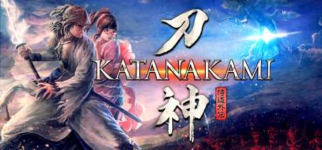 katana-kami-a-way-of-the-samurai-story-viet-hoa