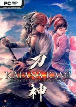katana-kami-a-way-of-the-samurai-story-viet-hoa