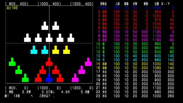 kawanakajima-no-kassen