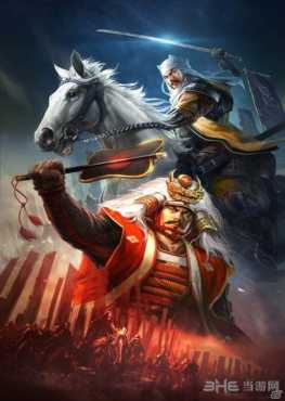 kawanakajima-no-kassen