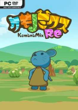 kemonomix-re