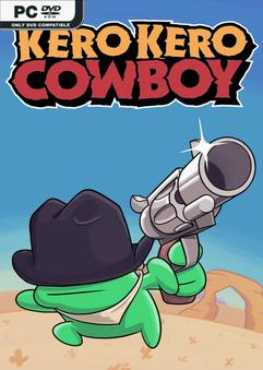 kero-kero-cowboy
