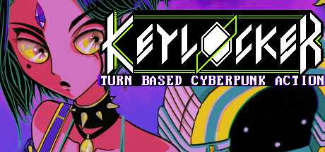 keylocker-turn-based-cyberpunk-action