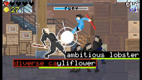 keys-of-fury-typing-action