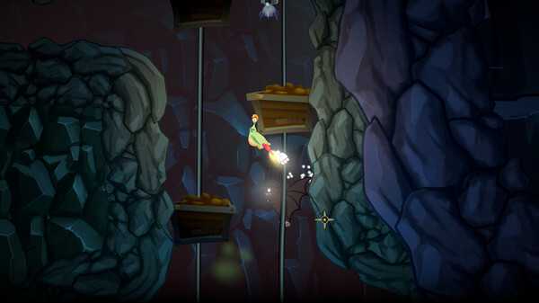 kickback-slug-cosmic-courier-viet-hoa