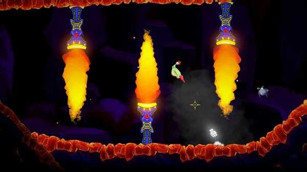 kickback-slug-cosmic-courier-viet-hoa