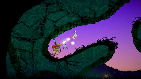 kickback-slug-cosmic-courier-viet-hoa
