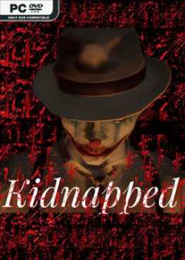 kidnapped