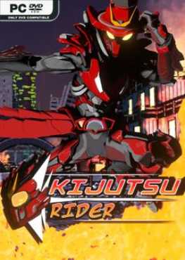 kijutsu-rider