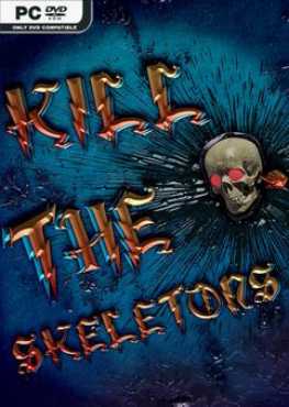 kill-the-skeletons