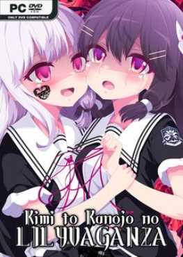 kimi-to-kanojo-no-lilyvaganza-viet-hoa