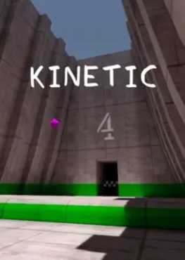 kinetic