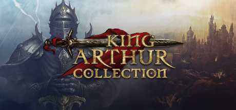 king-arthur-collection