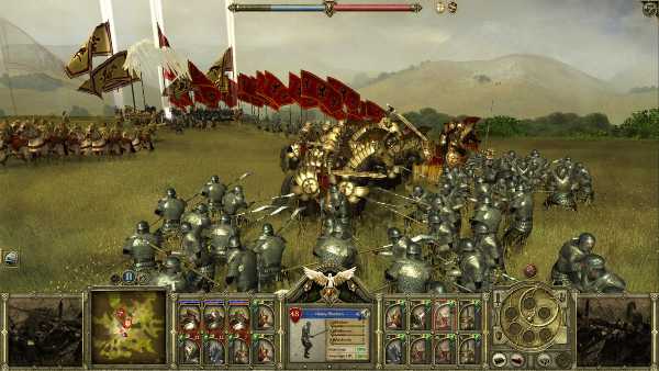king-arthur-collection