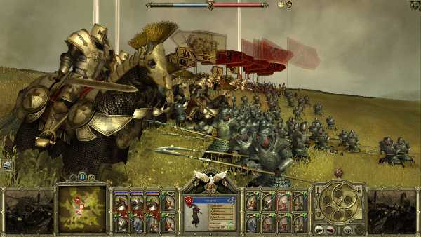 king-arthur-collection