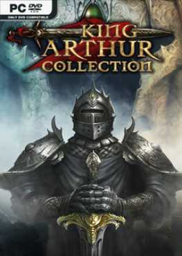 king-arthur-collection