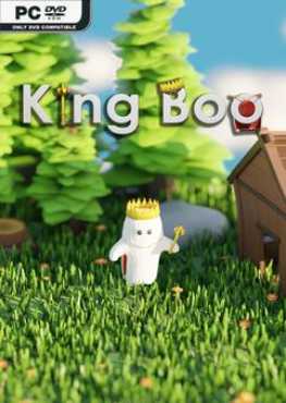 king-boo