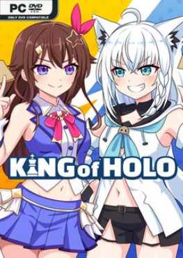 king-of-holo
