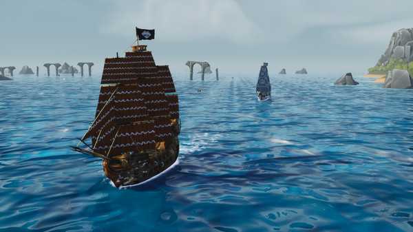 king-of-seas