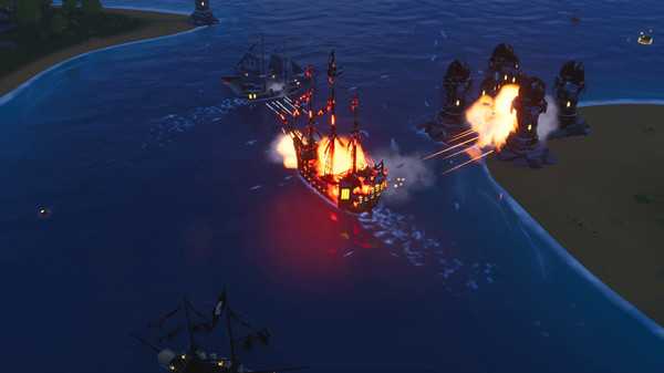 king-of-seas