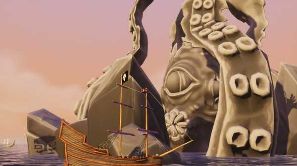 king-of-seas